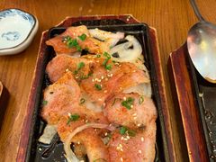 -無忧浅草君·洋风料理(下沙宝龙二期一店)