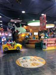 -宝贝王(天津滨海店)