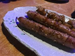 -质烤烤物·活烤海鲜(质烤总店)