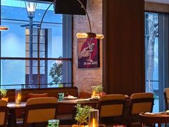 -Mammamia意大利餐厅(阳春巷店)