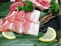 -九田家黑牛烤肉料理(太阳宫广场店)