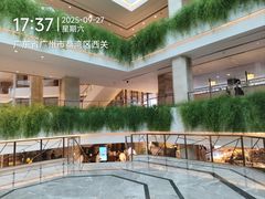 -广州白天鹅宾馆