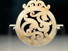 -北京大葆台遗址博物馆