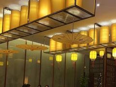 -福州天元国际威斯汀酒店·中国元素餐厅