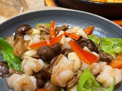 -云海肴云南菜·蒸汽石锅鱼(北京良乡华冠店)