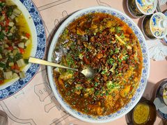 -杨记隆府重庆江湖菜(大悦城店)