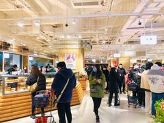 -七鲜超市(瑞虹天地太阳宫店)
