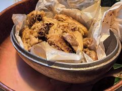 -桂满陇·海市蜃楼·黑金(国金店)