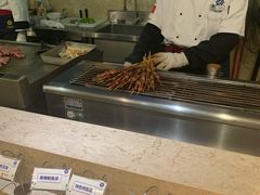 -海韵之星邮轮水会(明发商业广场店)