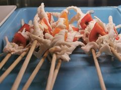 鸡爪-串天下串串香(宽窄巷子店)