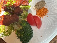 -食陆号·新式台湾创意菜(苏州首店)