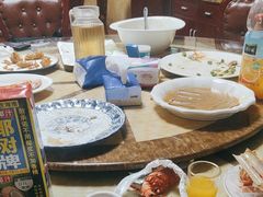 -老船长海鲜大排档(集美店)