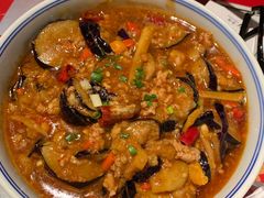 -味福记·本地特色菜(八一万达广场店)