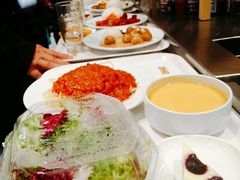 -宜家·瑞典风味餐厅(烟台路店)