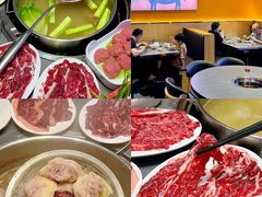 -贵宾牛·潮汕牛肉火锅(珠池总店)