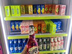 -钱小主·自助回旋烤肉火锅餐厅(东方新天地店)