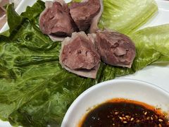 -蒙古原烤羊排(龙岗店)