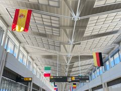 -华盛顿杜勒斯国际机场