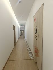 -伽玥瑜伽·普拉提馆