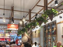 -鑫日千里马朝鲜族小馆(总店)