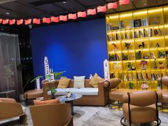 -铂尔登智慧酒店(南山西丽地铁站店)