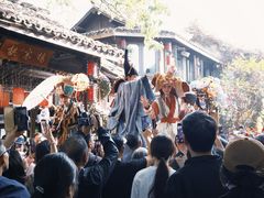 -小河直街历史文化街区