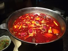 -湊湊火锅·茶憩(新中关购物中心店)