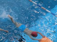 -七宝中学游泳馆