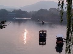 -西湖外事游船(花港观鱼码头)