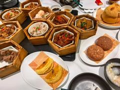 -祥记·国宴豫菜·经典粤菜(郑东新区新长安店)