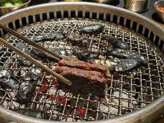 -黑崎烧肉·山野厨房(坪山店)