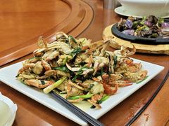 -新河畔海鲜酒楼(虎门店)