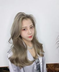 -Amo la Diva造型