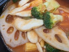 -华嫂冰室(尖沙咀店)