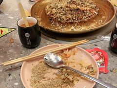 -牛牛章·章鱼水煎肉(光谷世界城店)