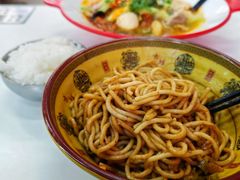 -哈尔滨师范大学-第2学生食堂