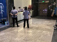 -重庆德庄火锅(张家口店)