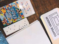 -CoffeeVendor(西乡店)