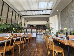 -Laures·月桂西班牙碳烤餐厅(十尚坊店)