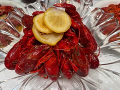 -御苑宾馆-中餐厅