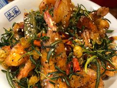 -兰溪小馆(东直门簋街店)