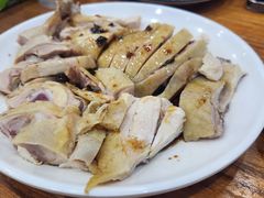 -潮粥馆(长江花园店)