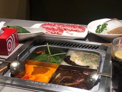 -海底捞火锅(5050购物中心店)