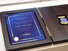 -Dal Cuore 达可芮冰淇淋(陕西北路店)