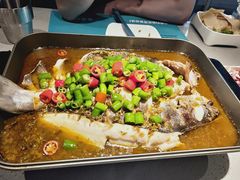 -半天妖烤鱼(永旺梦乐城店)