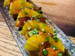 香橙照烧鸡-酒窝烧鸟(科华街店)