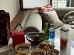 -莲花公园煎蟹(总店)