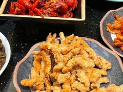 -冰城小镇音乐串吧·聚会餐厅(百子湾店)