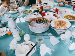 -湘湖大院(越王路店)