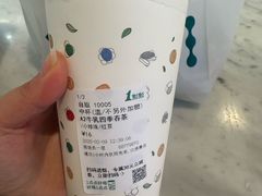 -1点点(金桥店)
